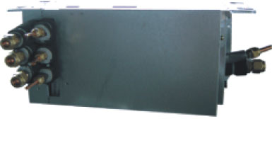 Samsung TDM MXD-E32K300A-E Multi-Expansionsventilbox
