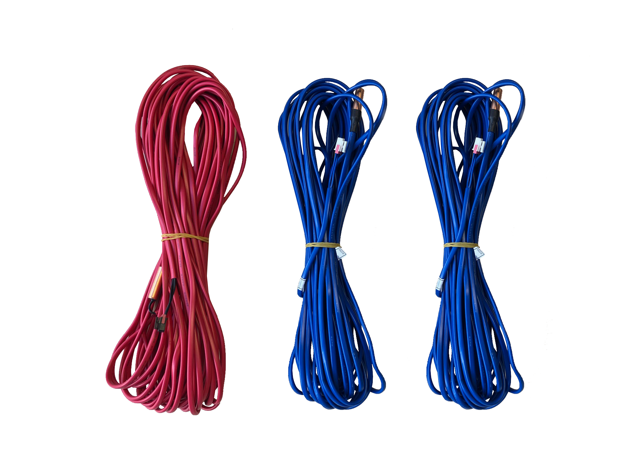 MOS-T1 2-Zonenfühler-Kit
