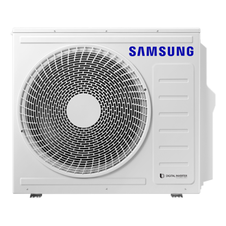 AJ080TXJ4KG/EU 4.0~12.0  kW Kühlen | 4.4~14.8 kW Heizen FJM Außengerät