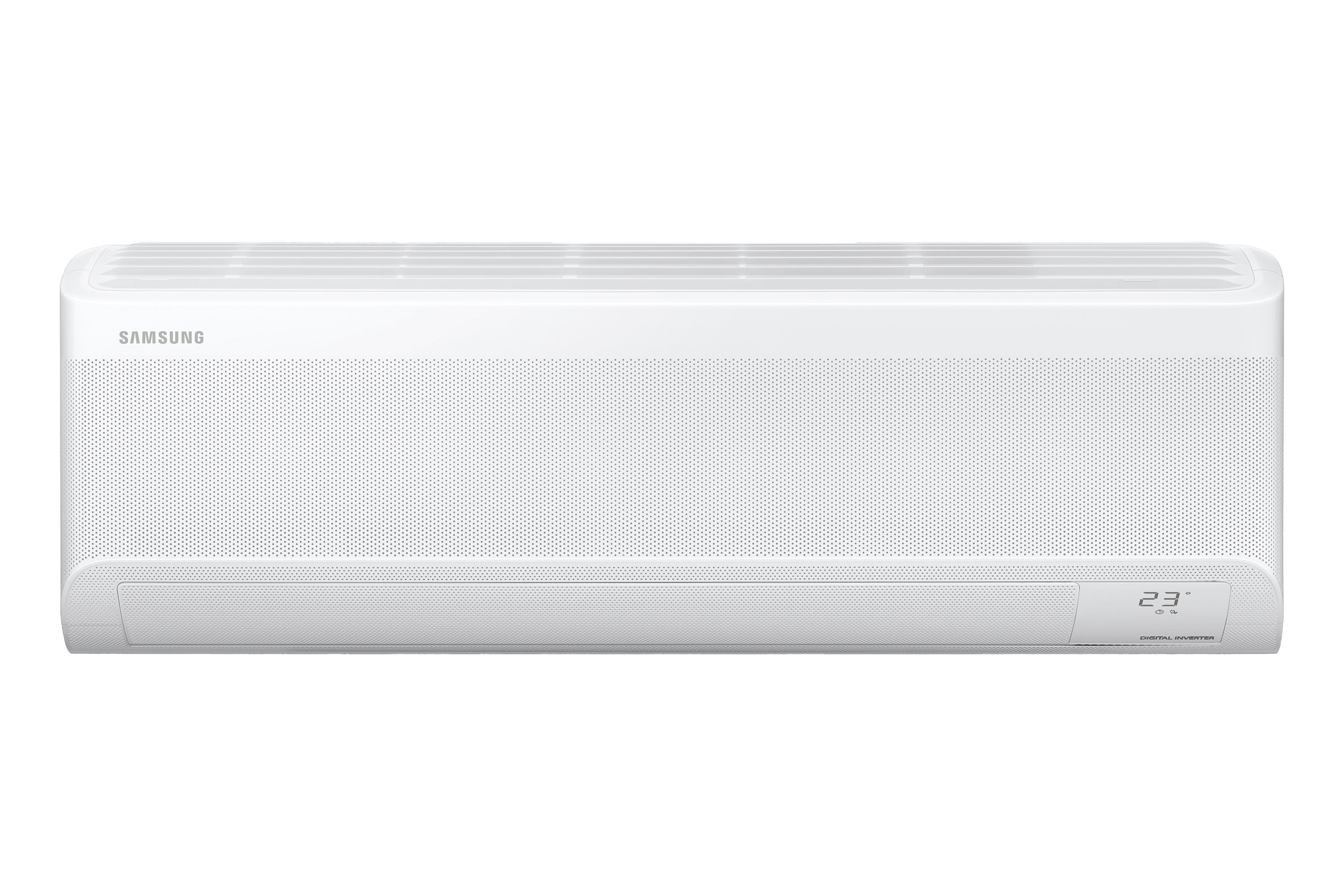 AR70F12C1AWNEU Kühlen 3.5 kW | Heizen 4.0 kW Exklusiv-Wind-Free Wandgerät