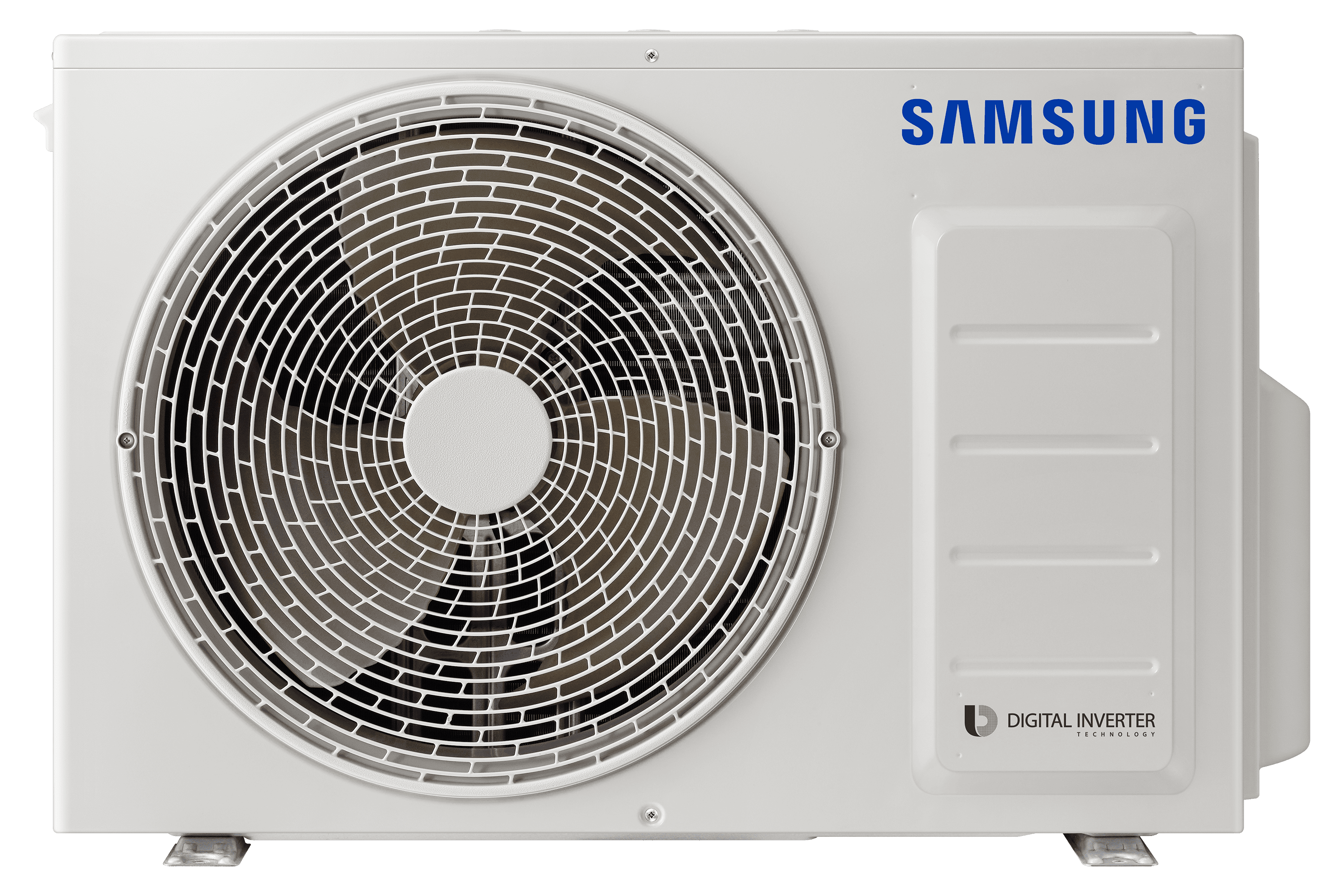 AJ040TXJ2KG/EU 2.0~6.0kW Kühlen | 2.2~7.3kW Heizen FJM Außengerät