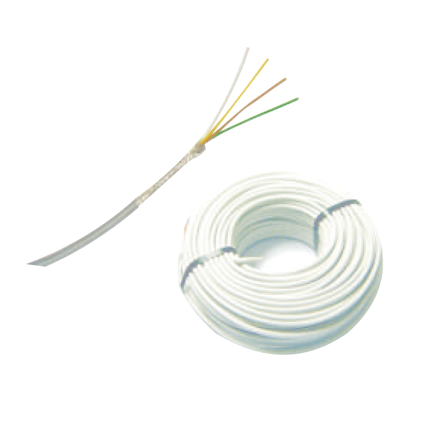 1013754 - Steuerleitung LIYCY 4 x 0,75