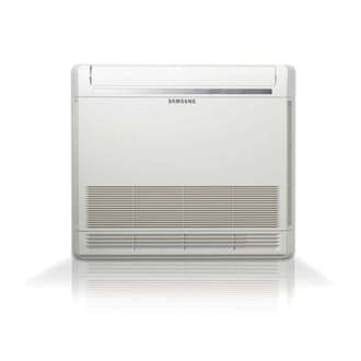 AE036MNJDEH Kühlen 2.2 kW Heizen 2.5 kW Standtruhe