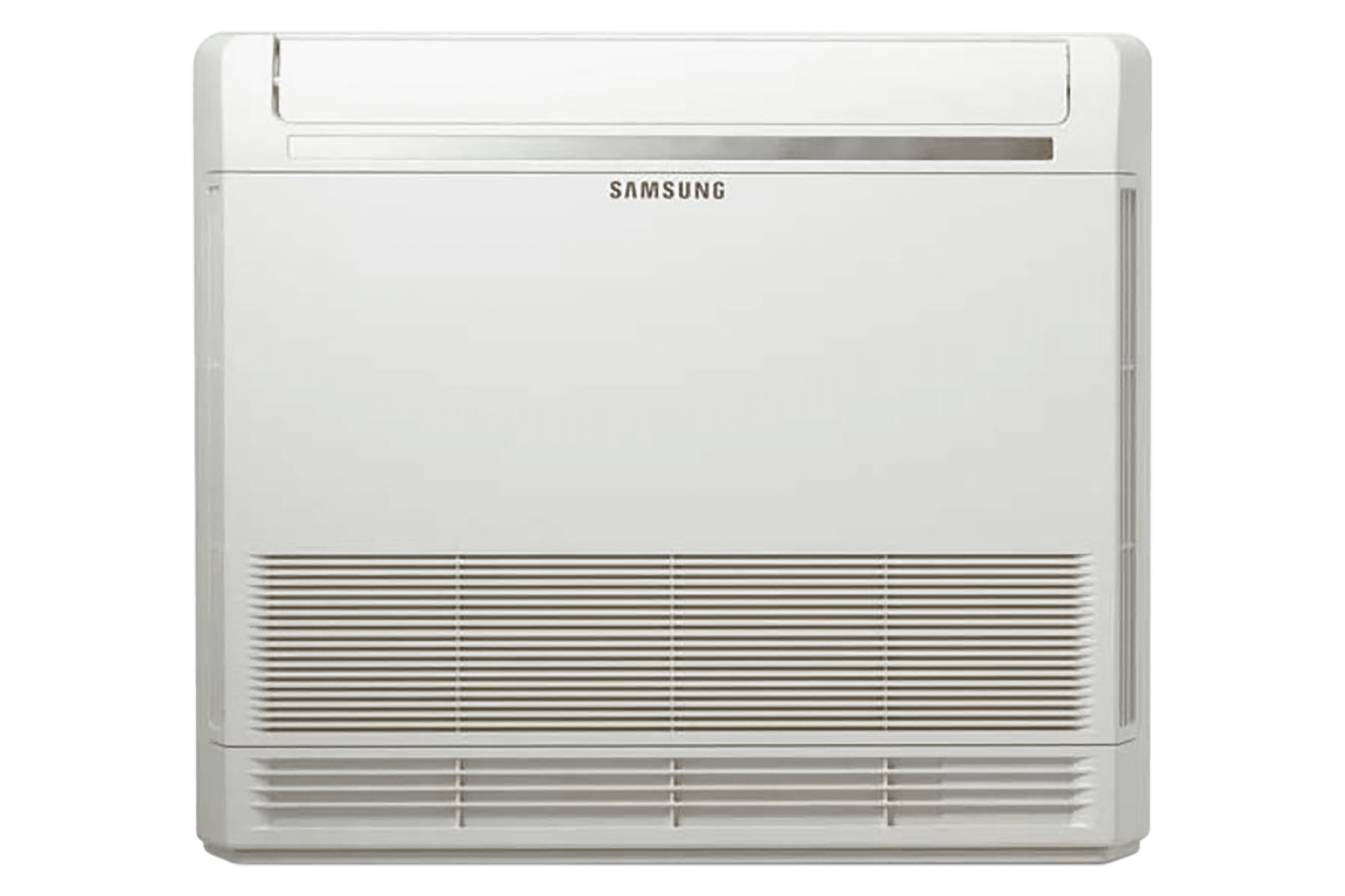 AJ026TNJDKG/EU Kühlen 2.6 kW | Heizen 2.9 kW Truhengerät/Console