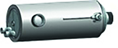 Samsung MHC-400FE Backup Heater
