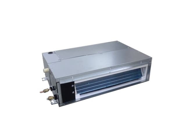 AE028ANLDEH Kühlen 2.8 kW Heizen 3.2 kW Kanaleinbaugerät