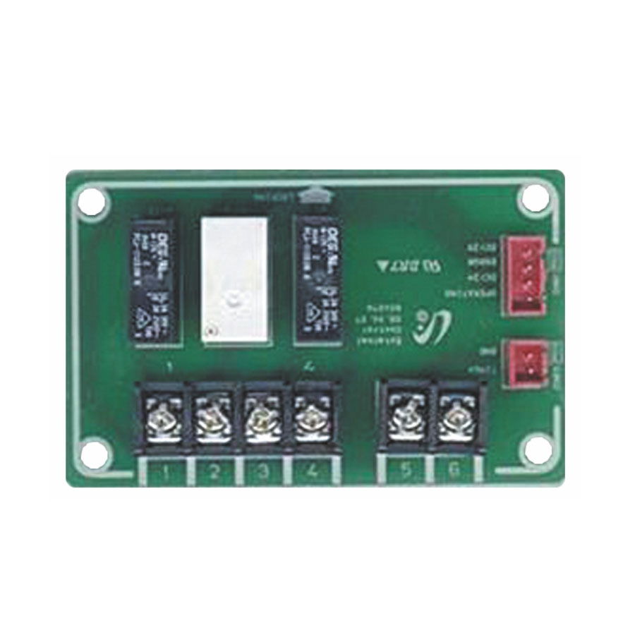 Samsung Betriebs-/Störmeldung MIM-B14-E